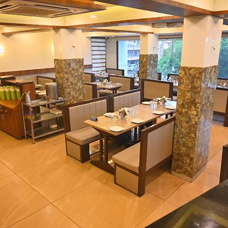 Hotel Aaram Umargam Экстерьер фото